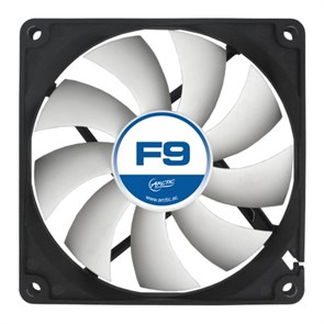 Вентилятор ARCTIC F9 PWM PST 90x90x25mm (AFACO-090P0-GBA01/ACFAN00071A) 32007