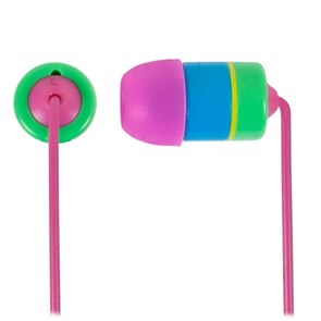 Koss RUK20BP синий/розовый 29320
