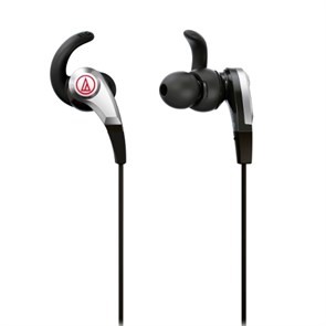 Audio-Technica ATH-CKX5 BK 29369