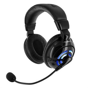TekNmotion Pulsewave V2 7.1, USB/ 3.5мм, рег. вибрация, подсветка (TM-PSXV200A) 29388