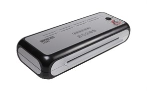 Ламинатор Office Kit L2325 А4, пленка 60-250 мкм, 375 мм/мин, хол. лам. 30991