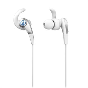 Audio-Technica ATH-CKX5 WH 31413