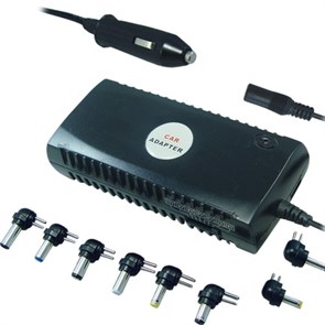 Адаптер питания для ноутбука Agestar (as-ch120c-1u) (А/М 12В --> 15-24В, 120W, USB5V) 21979