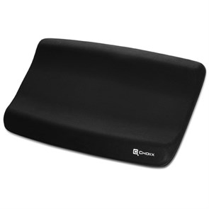 Подставка (охлаждение) для ноутбука Cooler Master Choiix Ucool 15" (C-HS01-KE) black 23986