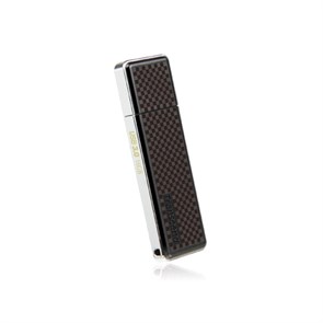 USB 3.0 Flash Drive 16GB Transcend JetFlash 780 черный/хром (TS16GJF780) 27359