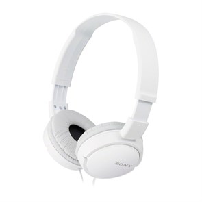 Sony MDR-ZX110W белые 31223