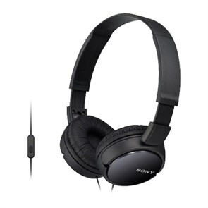 Sony MDR-ZX110APB черная 32115