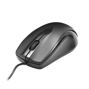 Мышь Gembird MUSOPTI9-905U, черный, USB, 1000dpi 32158