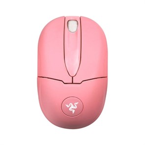 Мышь беспров. Razer Pro|Click Mobile Sugar Pink, 1200dpi, Bluetooth (RP01-00050106-R1M1) 19963