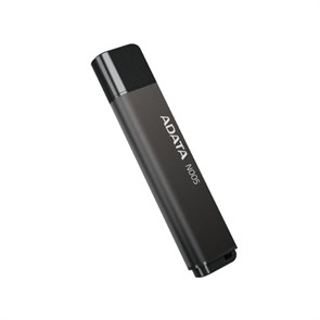 USB 3.0 Flash Drive 16GB ADATA Nobility N005, серый алюминий (AN005-16G-CGY) 23938