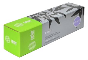 К-ж Panasonic KX-FAT411A для KX-MB2000/2010/2020/2030, Cactus (CS-P411) 32456