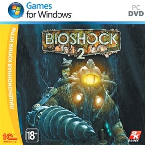 Bioshock 2 23346