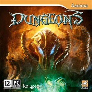 Dungeons. Хранитель подземелий [PC, Jewel] 24603