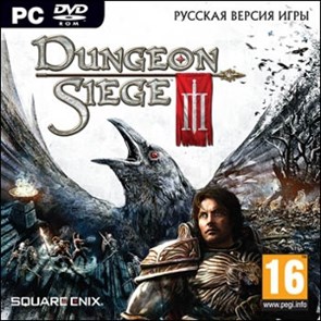 Dungeon Siege 3 [PC, Jewel] 25246