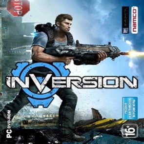 Inversion [PC, Jewel, русская версия] 27041