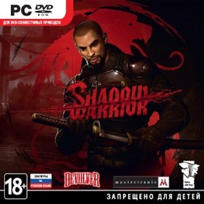 Shadow Warrior [PC, Jewel, русские субтитры] 29223
