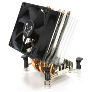 Кулер Scythe Katana 3-Intel (SCKTN-3000I) (495g, 92mm PWM, для S.1366/115X/775/478) 22815