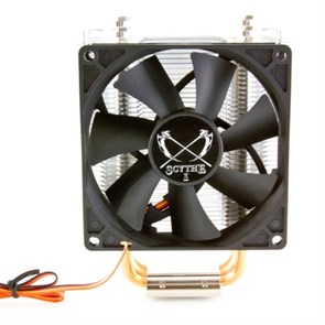 Кулер Scythe Katana 4 (SCKTN-4000) для S.2011/1366/115X/775/AMD 27384