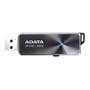 USB 3.0 Flash Drive 32GB ADATA DashDrive Elite UE700, черный, металл (AUE700-32G-CBK) 32831 - фото 10005