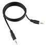 Кабель jack 3.5 мм-jack 3.5 мм Cablexpert 1.2м 5973 - фото 10065