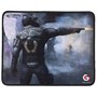 Коврик для мыши Gembird MP-GAME23, рисунок- "Survarium", 250*200*3мм, ткань+резина 32949 - фото 10167
