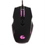 Мышь Gembird MG-740 Big Daddy, игровая, USB, 4000dpi, Avago, 6кн., подсветка, макросы 32935 - фото 10182