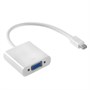 Переходник-конвертер Mini DisplayPort (M) -> VGA (15F) 22894 - фото 10241