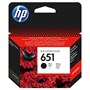 К-ж HP C2P10AE (HP651) Black для Deskjet Ink Advantage 5645, 5575 ориг. 32073 - фото 10254