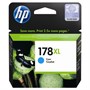 К-ж HP CB323HE (№178XL) Cyan (увеличенной емкости) ориг. 27939 - фото 10281