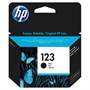 К-ж HP F6V17AE (HP123) Black для DJ 2130 ориг. 31172 - фото 10323