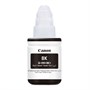 К-ж Canon GI-490 BK Black (PIXMA G1400/2400/3400) 135мл, ориг. (0663C001) 31560 - фото 10335