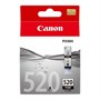 К-ж Canon PGI-520BK Black (iP3600/iP4600/MP540/MP620/MP630/MP980/MX870) 19ml, ориг. 20415 - фото 10435