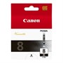 К-ж Canon CLI-8BK Black (PIXMA MP800/MP500/iP6600D/iP5200/iP5200R/iP4200) ориг. 11949 - фото 10481