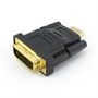 Переходник DVI-D (M) - HDMI (M) 24527 - фото 10495