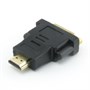 Переходник DVI-D (F) - HDMI (M) 13128 - фото 10521