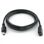 Удлинитель mini-USB 5p(m)-5p(f) 1.5м 31759 - фото 10559