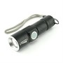 Фонарь WY6434 (1xCree XPE, встроенный акк., zoom, зарядка от USB, цвет черный) 31618 - фото 10639