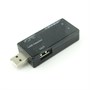 USB-тестер Keweisi KWS-V10VA (3-9V±1%, 0-3A±1%) 32887 - фото 10657