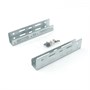 Кронштейн 2.5"-> 3.5" металл. для 2xHDD/SSD (MF-321) 22338 - фото 10691