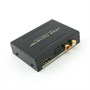 Переходник-конвертер HDMI (F) -> Аудио (2xRCA (F) + S/PDIF) + HDMI (F) с блоком питания 32868 - фото 10700