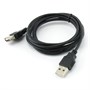 Удлинитель USB Am-Af 1.8м (USB 2.0) 13951 - фото 10702