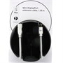Удлинитель mini DisplayPort (M) - mini DisplayPort (F) 1.5м (H-53219) 30164 - фото 10713