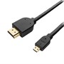 Кабель HDMI19M - microHDMI19M Cablexpert, 1.8м (CC-HDMID-6) 26686 - фото 10805