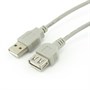 Удлинитель USB Am-Af 4.5м (USB 2.0) 7602 - фото 10822
