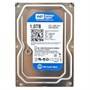 SATA 1.0 TB WD (WD10EZEX) "Caviar Blue" SATA-3 6Gb/s, 7200rpm, 64MB 27544 - фото 10967