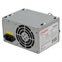 Блок питания ATX 400W ExeGate (ATX-AAA400), 12V@14A+14A, 8cm fan (ES259590RUS) 33083 - фото 11003