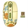 Мышь беспров. A4Tech G-Cube Floral Fantasy - Spring, USB (G7F-10SP) 26476 - фото 11028