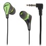 Ritmix RH-012 Black (внутриканальные, 20Гц-20кГц, 32Ом, 104 дБ/мВт, 3.5мм, кабель 1,2 м) 33210 - фото 11119