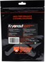 Термопаста Thermal Grizzly Kryonaut (1г, 12.5 W/m-K) (TG-K-001-RS) 32751 - фото 11249