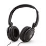Konoos KNS-NN-200 S Black (оголовье, складная) 33245 - фото 11289